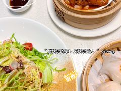 -煲王粤菜餐厅(中侨中心店)