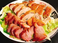 -吾家香港烧腊专门店