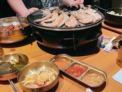 -韩象烤肉·韩国料理(市南麦凯乐旗舰店)