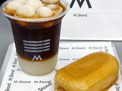 -M Stand(西安大悦城店)