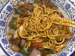 -复兴面王(河东路起源店)