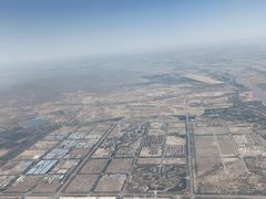 -银川河东国际机场