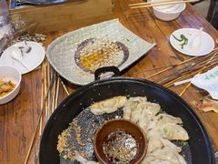 -大圣烧烤(马湖新村店)
