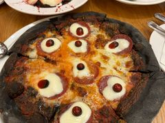 -城市大道红炉披萨烘焙坊