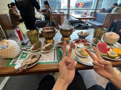 -亚马逊蒸汽活海鲜自助(LCM置汇旭辉广场店)