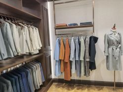 -优山定制西服衬衫大衣(国贸店)