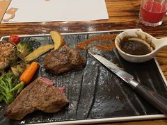 -冲浪熊西餐厅(昌黎店)