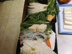 -宣武小院涮肉(前门店)