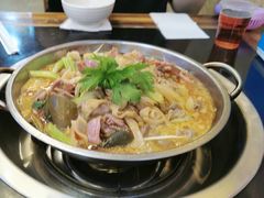 -胖娃古镇鸡杂(磁器口总店)