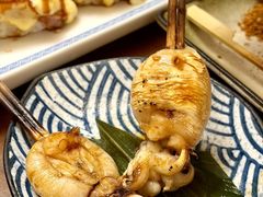 -鸟泉居酒屋·烧鸟·酒馆(百子湾店)
