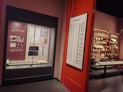 -中国闽台缘博物馆