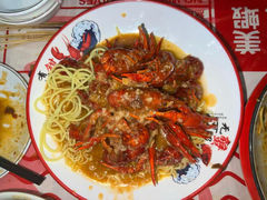 -星城源·小龙虾老铺子(坡子街店)