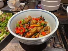 -铁公鸡·四川料理(天环广场店)