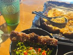 -眼镜哥浦江夜宵大本营