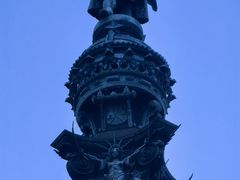 -哥伦布纪念碑