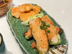 -常来小聚·广州非遗传承餐厅(高德置地店)