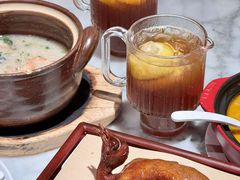 -蝴蝶里·粤菜·点心(龙湖天街&滨江店)