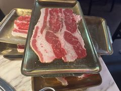 -火炉火自助餐(朝阳大悦城店)