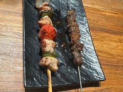 -KAOTOWN烤堂•烧烤(海汇港店)