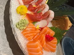 -炙柒Sekinana·精致日料(合生汇店)