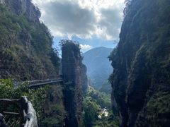 -雁荡山风景名胜区