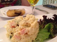 iphone_upload_pic-成桂西餐厅·42年的味道(五大道疙瘩楼店)