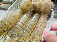 -阳光岛·海鲜盛宴(银泰中心in99店)