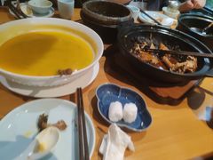 -竹里馆 ·茶食(奥体店)