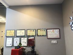 -AK健身普拉提拉伸私教馆(中八店)