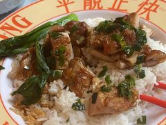 -肥韬茶餐厅(海上世界店)
