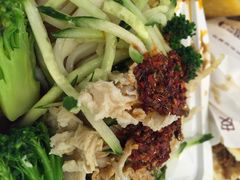 iphone_upload_pic-魏家凉皮(博水商务大厦店)