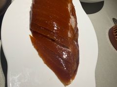 -悦融琥珀·京鲁菜·海味珍品(西单店)