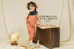 -小鬼当家儿童摄影(塘下店)