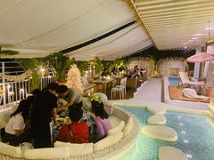 -天空花园餐吧·生日·团建(南山店)