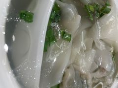 -唐食语粥(青山万达广场店)