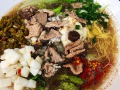 -白露塘杀猪粉(药王街店)