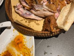 -前海沿·青岛菜(大拇指广场石老人店)