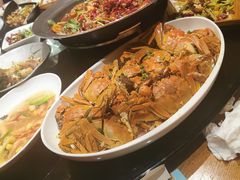-青菁酒家·象山海鲜(胜利河美食街店)
