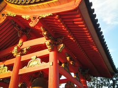 -有栖山 清光院 清水寺