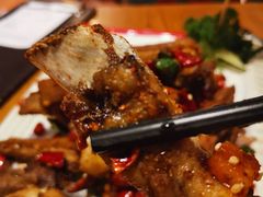 -四姐妹东北饺子(沙尾路店)