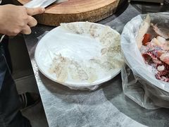 -官塘陈记鱼生·潮汕砂锅粥·牛肉火锅(潮枫路总店)