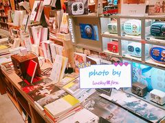 店内环境-百新书局(尚悦湾店)
