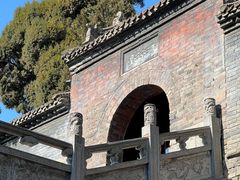 -洛阳白马寺