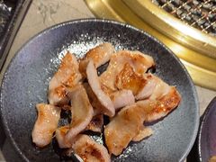 -谷牛日式烤肉(宝山U天地店)