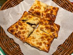 -楼兰新疆菜(江宁万达店)