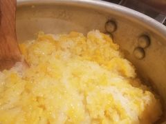 红薯糯米饭-小隐人家(乐松店)