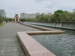 -苏颂公园