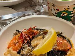-沛家·西餐Brunch·直火料理