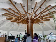 -ChanDu躔度咖啡(灯塔店)