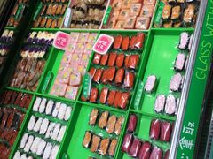 -鲜道寿司(无锡苏宁店)